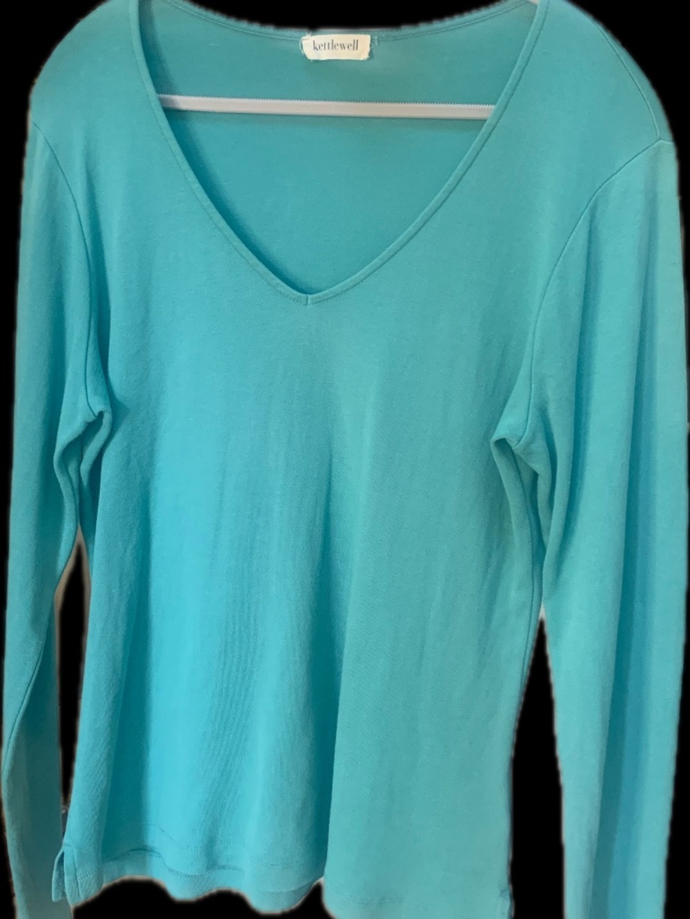Kettlewell Colours Cosy Cotton V